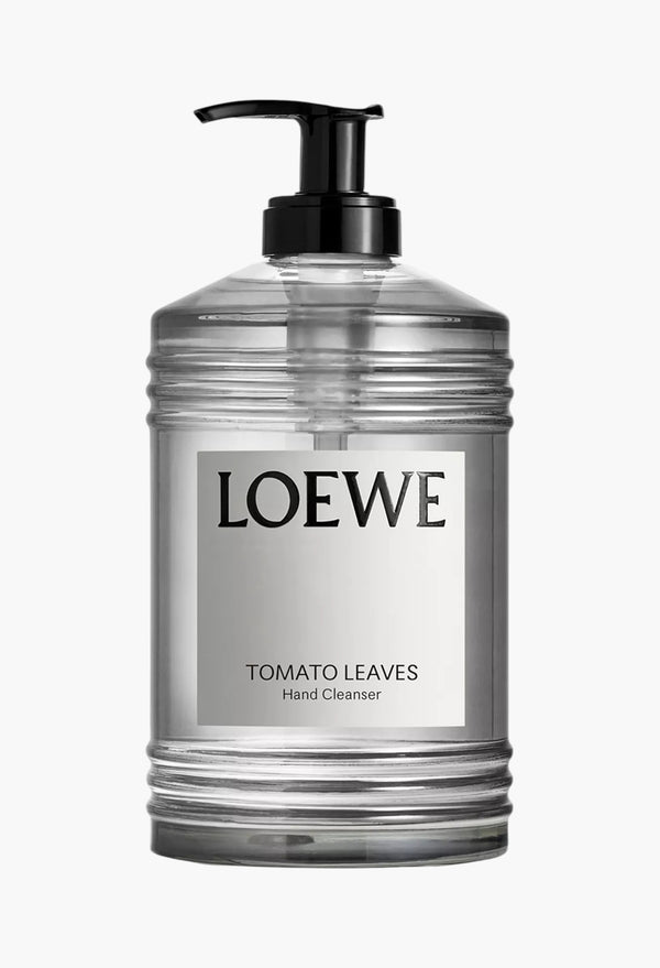 Tomato Leaves Hand Cleanser 360ml
