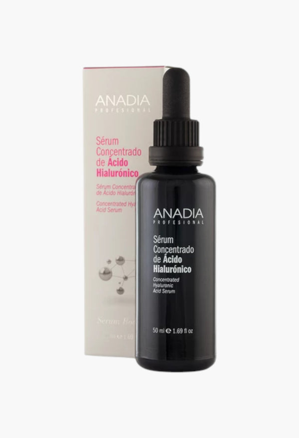 Pack Hyaluronic Acid