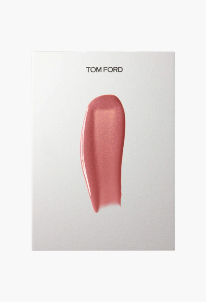 Gloss Luxe Lip Gloss with Hydrating Jojoba Oil & High-Shine - GLAM MODA