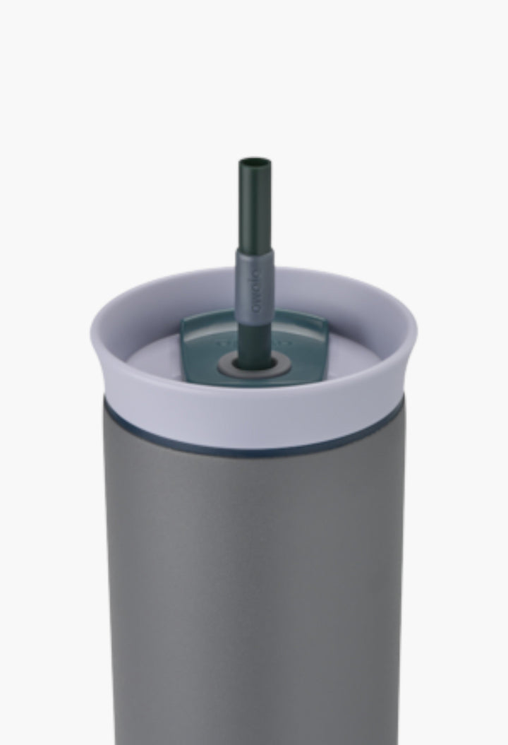 Off the Grid - Tumbler - GLAM MODA