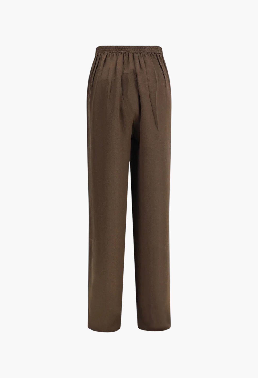 Silk Wide leg Pants - GLAM MODA