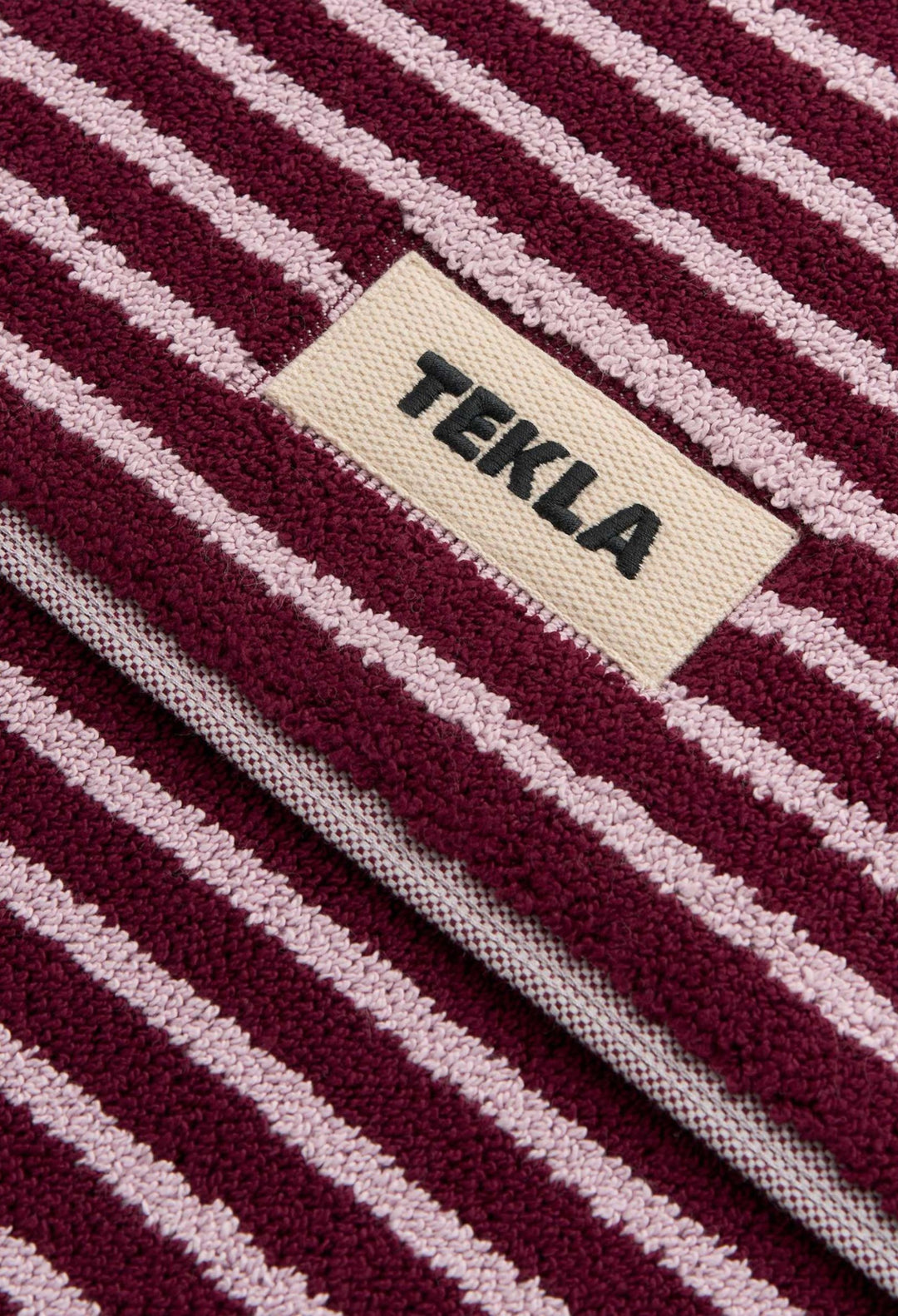 Terry Bath Mat - GLAM MODA