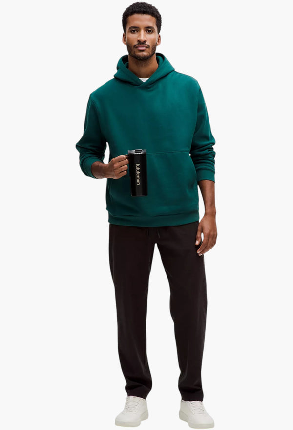 Black - Insulated Mug 20oz