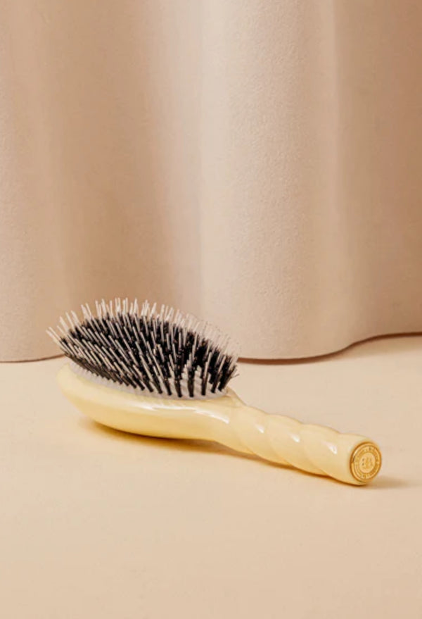 Ivory - The Essential Detangling & Care Brush