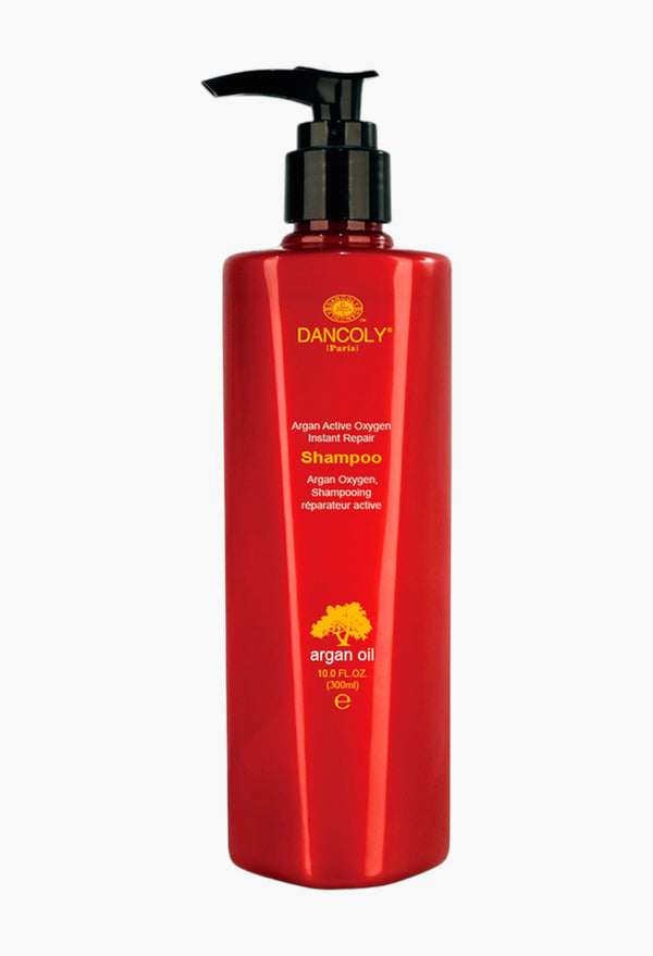 Dancoly Argan Active Oxygen Instant Repair Shampoo