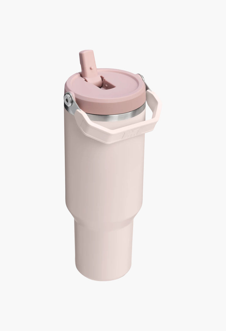 The IceFlow™ Flip Straw Tumbler - GLAM MODA