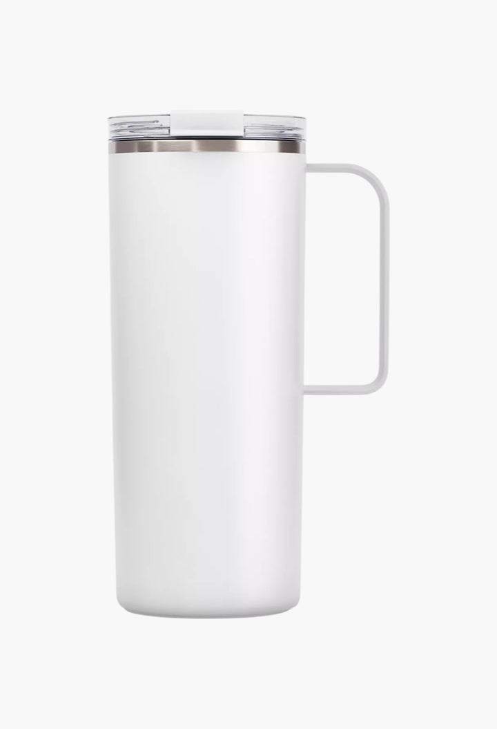 Insulated Mug 20oz - GLAM MODA