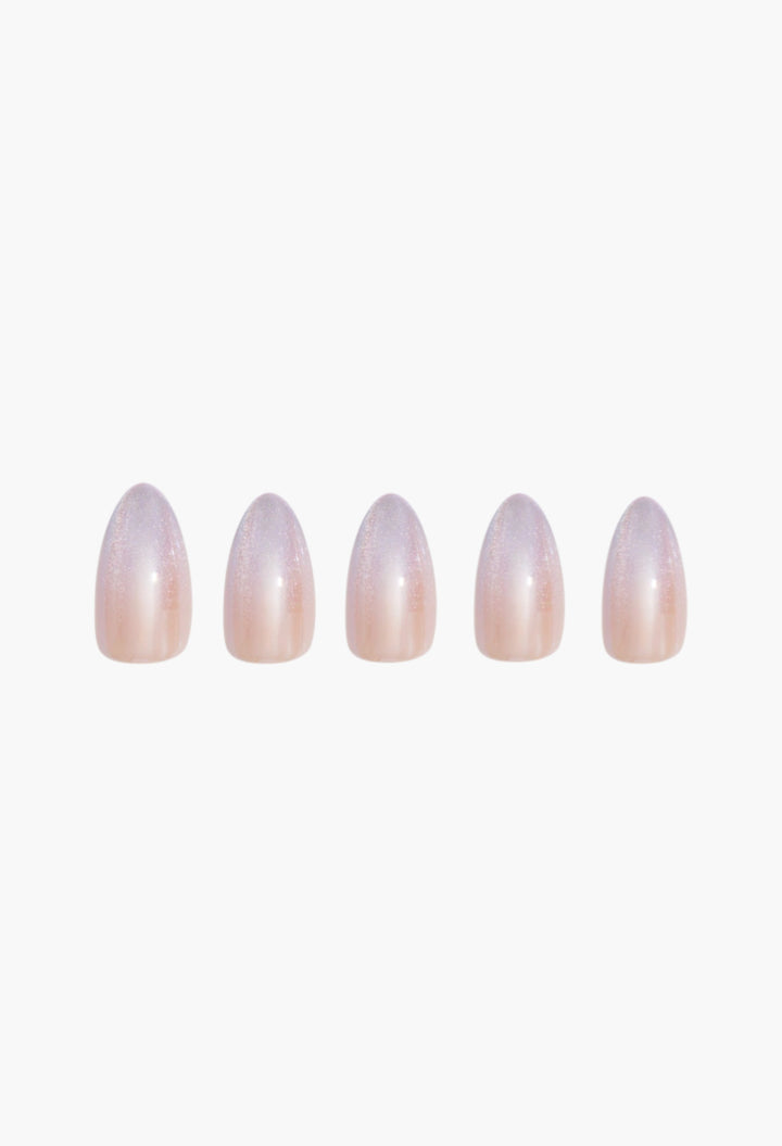 Premium Press-On Nail Kit - GLAM MODA