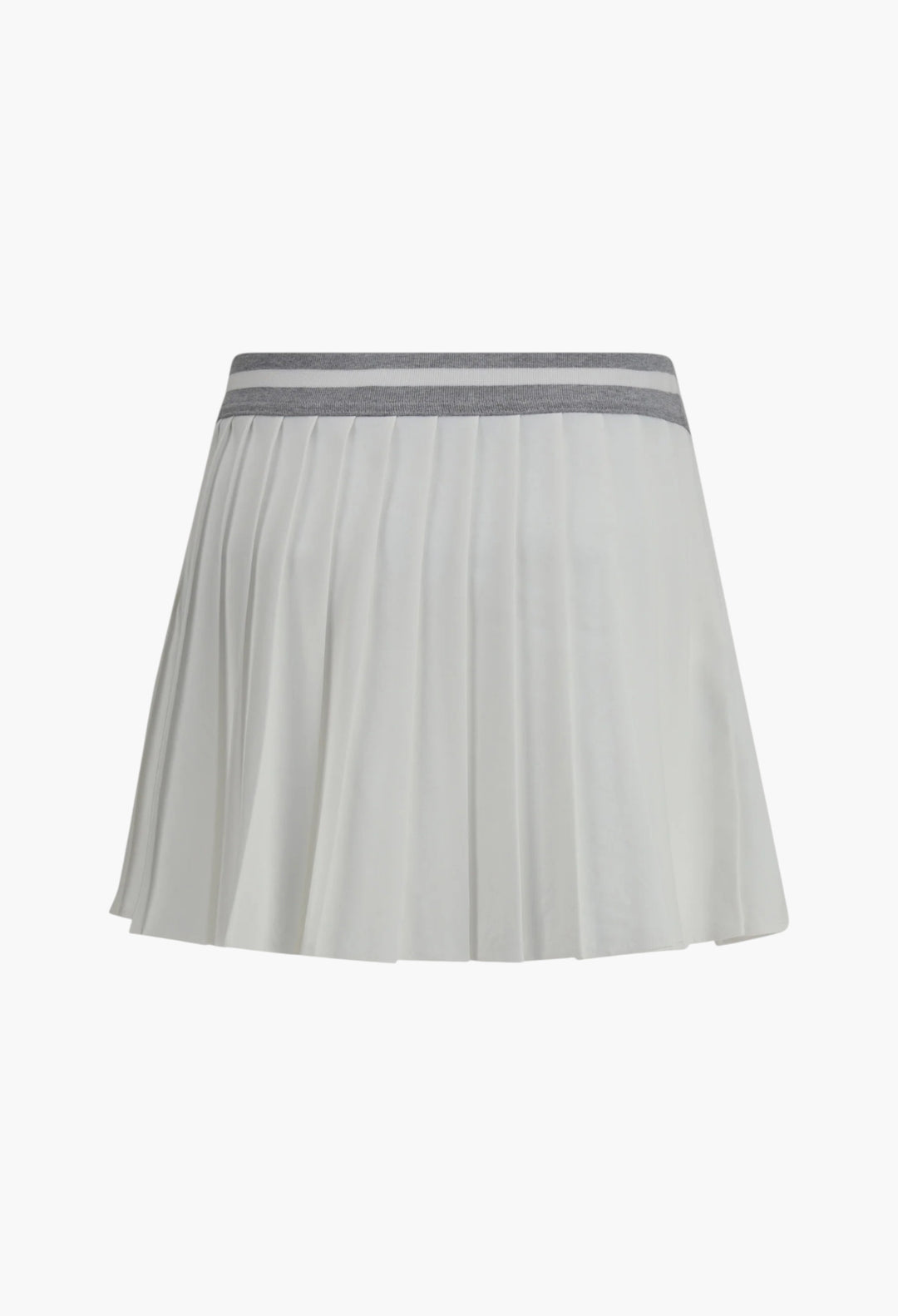 Pleated Skirt - GLAM MODA