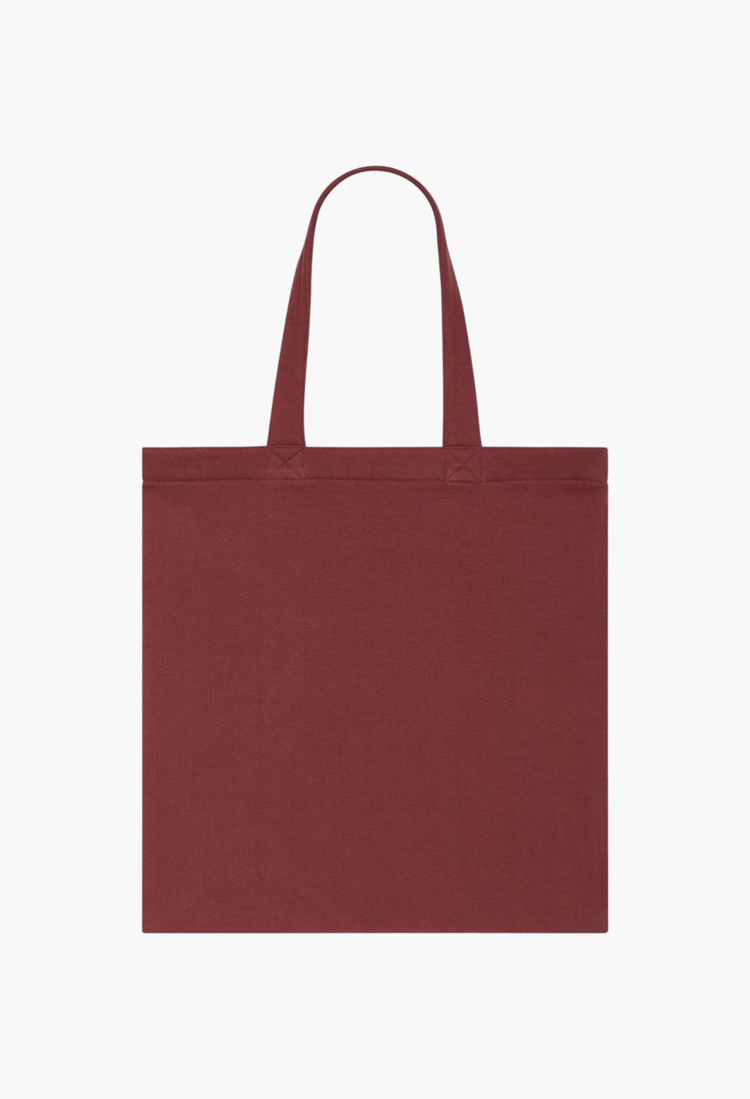 Totebag In Fleece