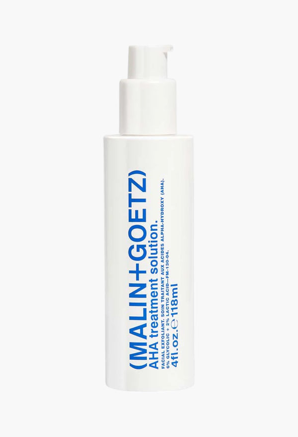 Aha Treatment Solution
