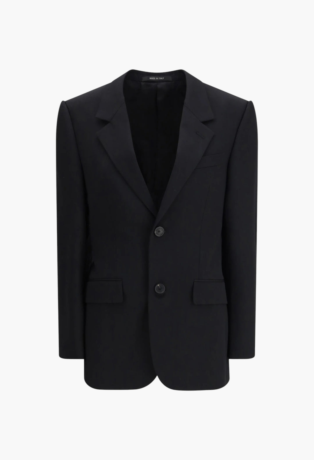 Standard Tailored Jacket - GLAM MODA