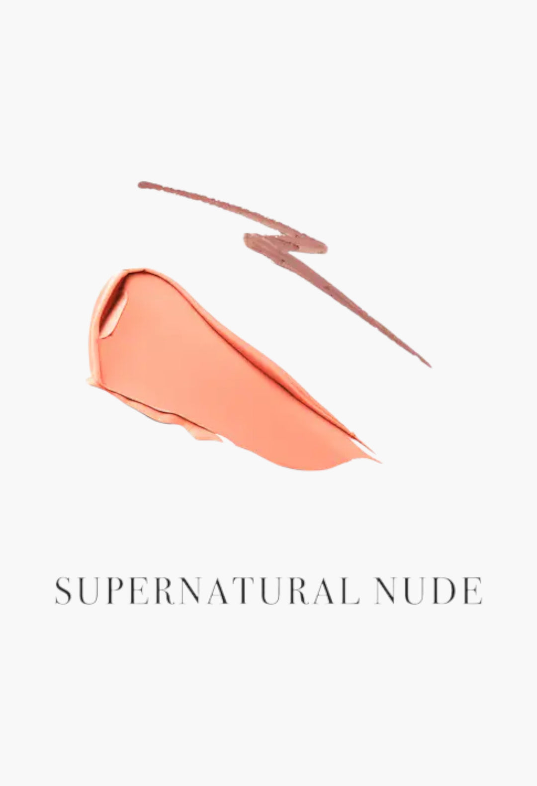 Lip Sculpt + Shade Lipstick and Lip Liner Contour Duo - GLAM MODA
