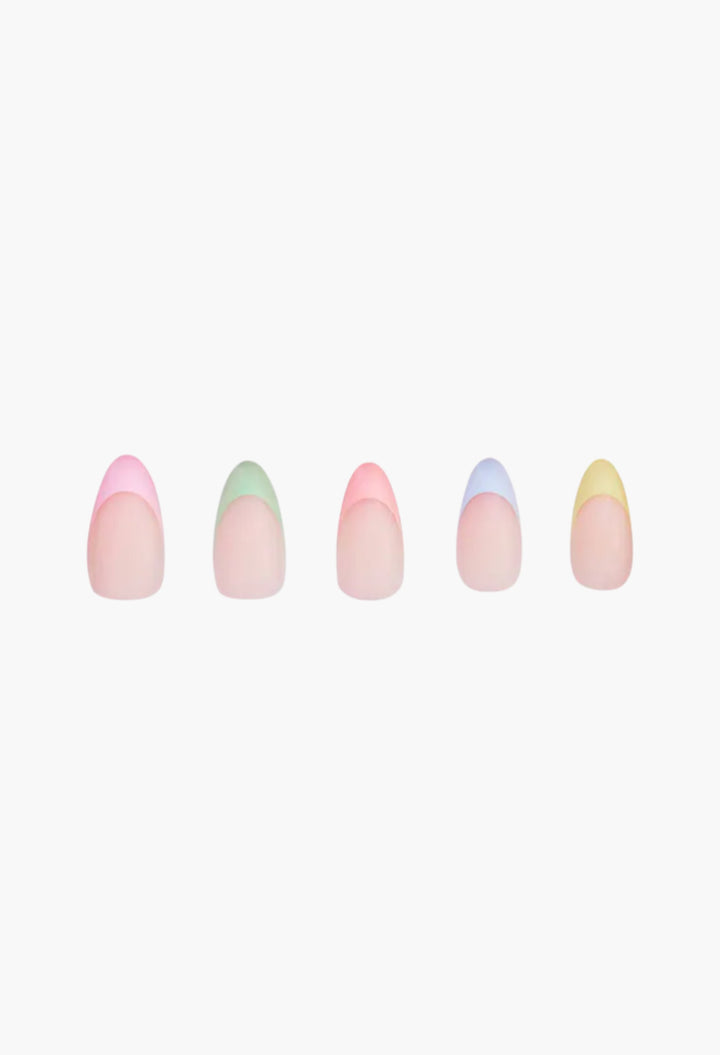 Press-On Nail Kit - GLAM MODA