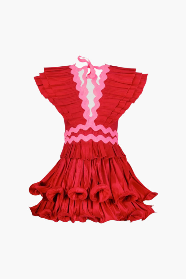 Prisma Dress
