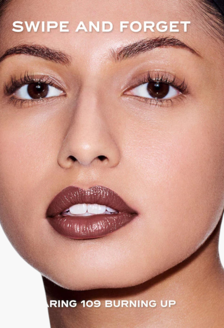 Heart On Long-Lasting Soft Shine Lipstick