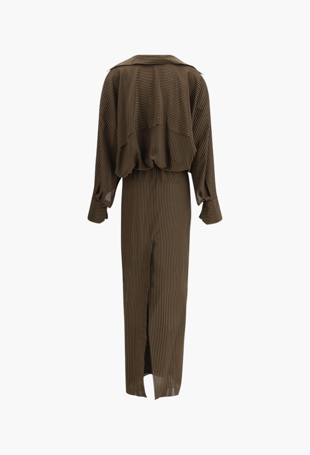 The Serenade Dress - GLAM MODA