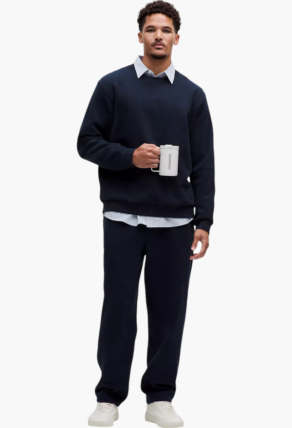 White - Insulated Mug 12oz Shine