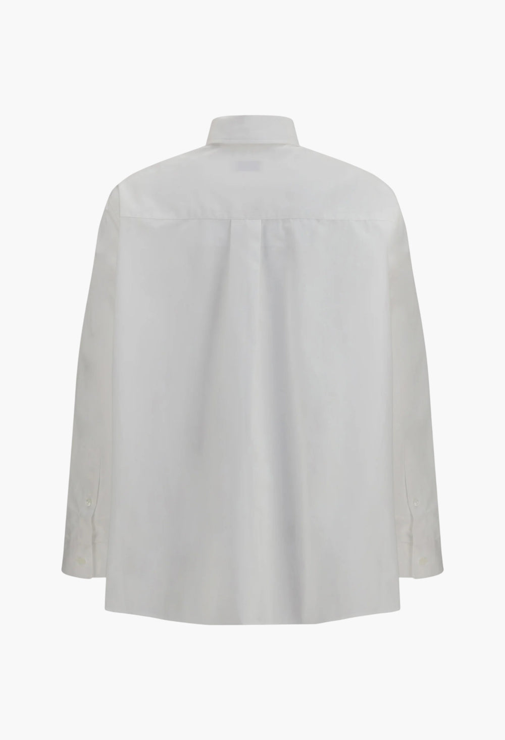 Slim fit Cotton Shirt - GLAM MODA