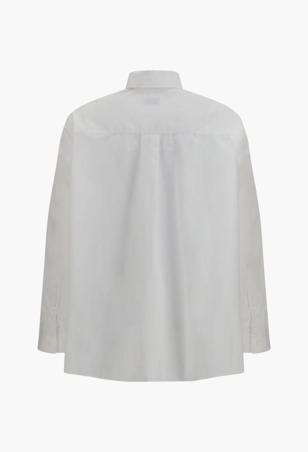 Slim fit Cotton Shirt - GLAM MODA
