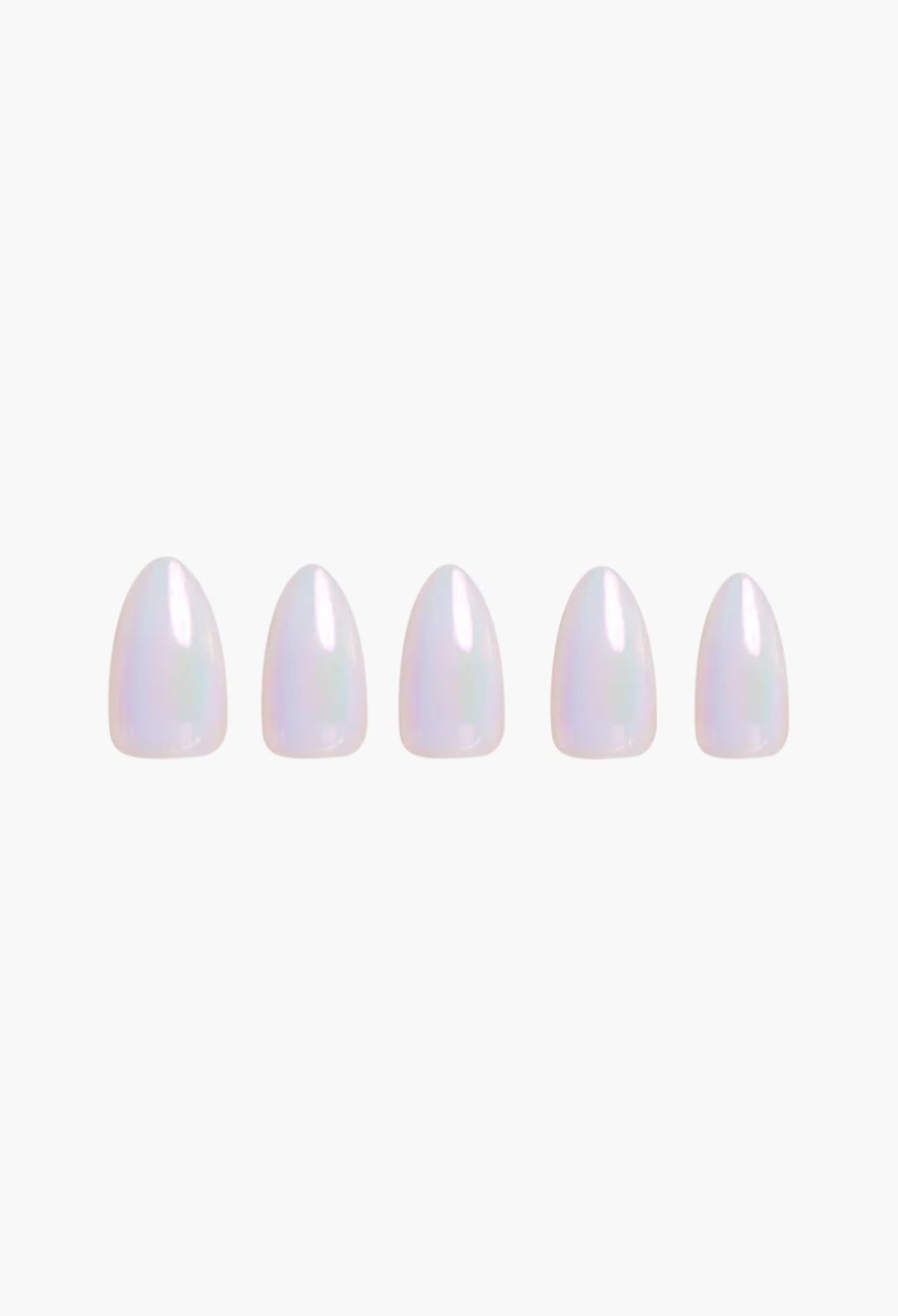 Press-On Nail Kit - GLAM MODA