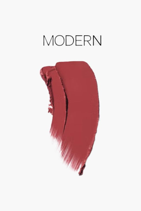 Modern - Lip Blur Soft-Matte Hydrating Lipstick