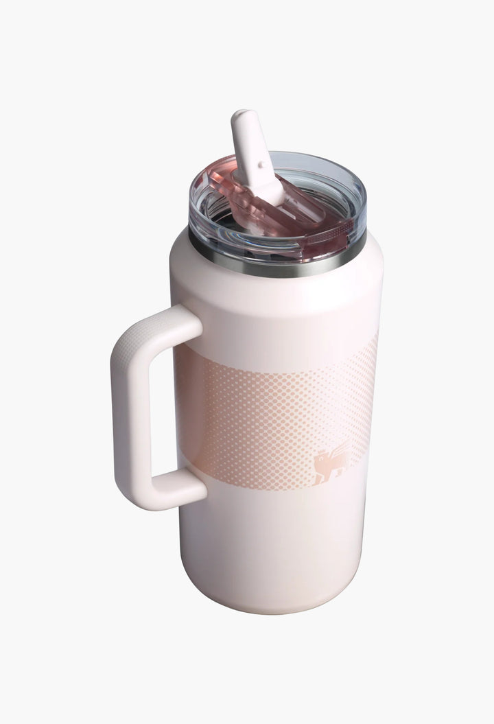 The Quencher ProTour Flip Straw Tumbler - GLAM MODA