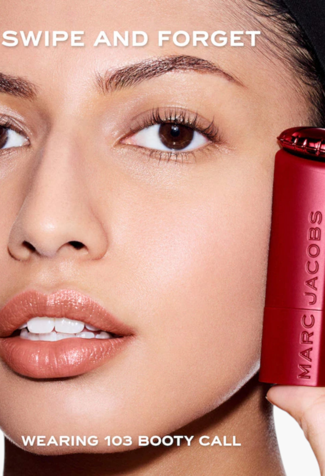 Heart On Long-Lasting Soft Shine Lipstick