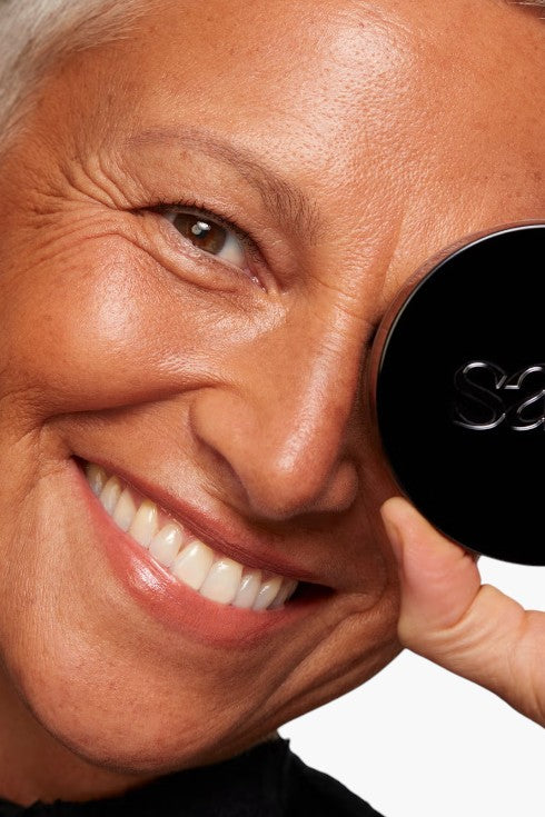 Tan Bronze - Sun Melt The Viral Cream-Balm Bronzer
