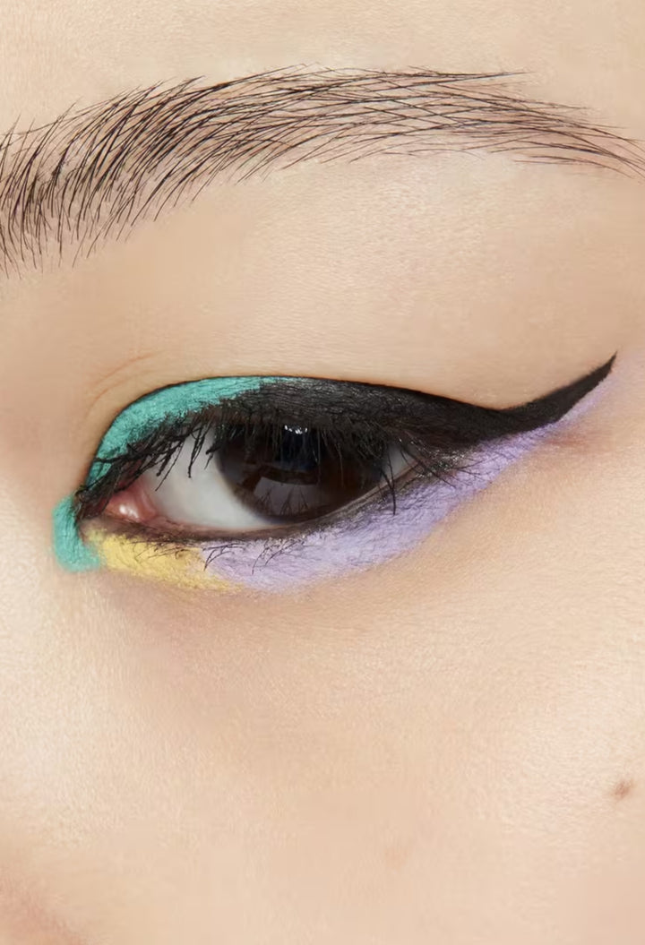 Color Excess Gel Pencil Waterproof Eyeliner - GLAM MODA