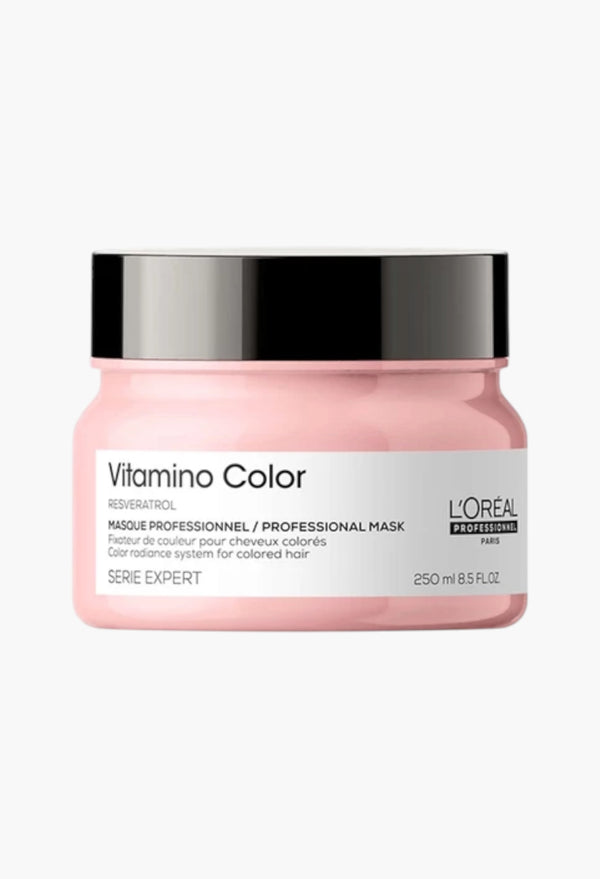 Pro Serie Expert Vitamino Color Protection Mask