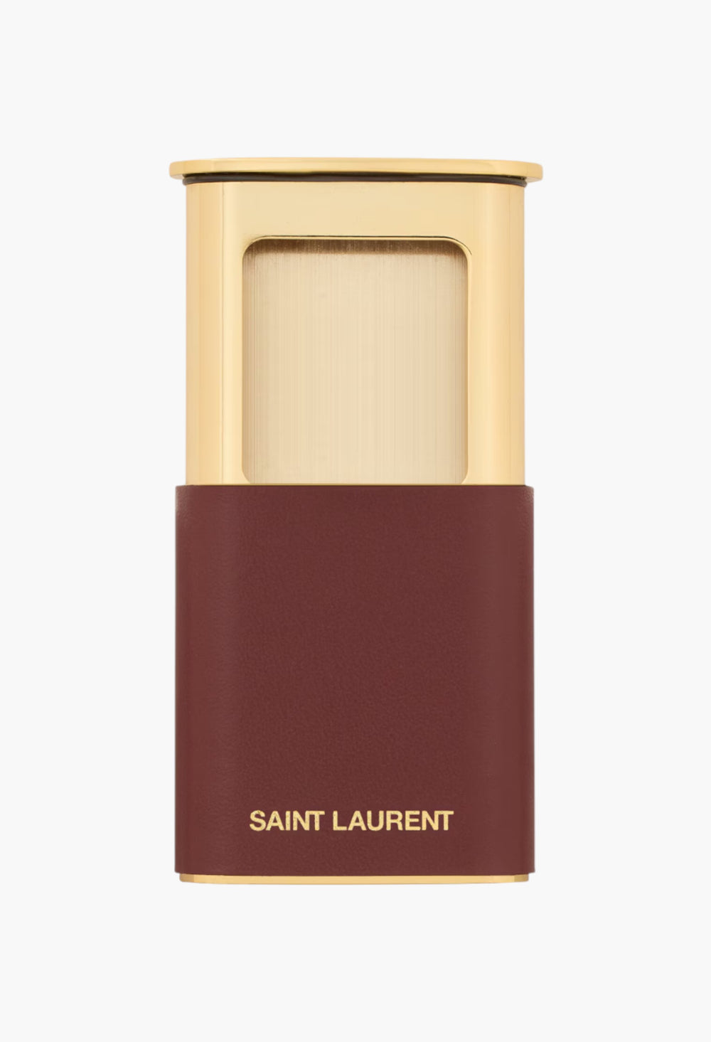 Tsubota Pearl Leather Compact Case - GLAM MODA