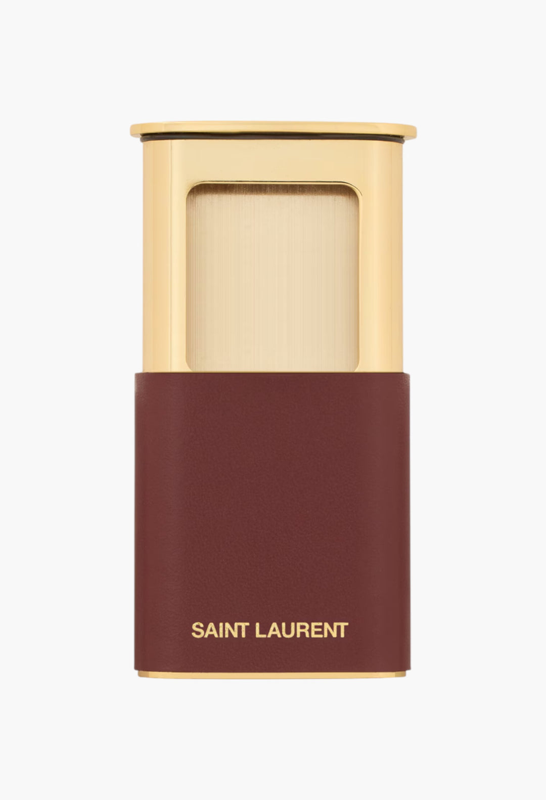 Tsubota Pearl Leather Compact Case - GLAM MODA