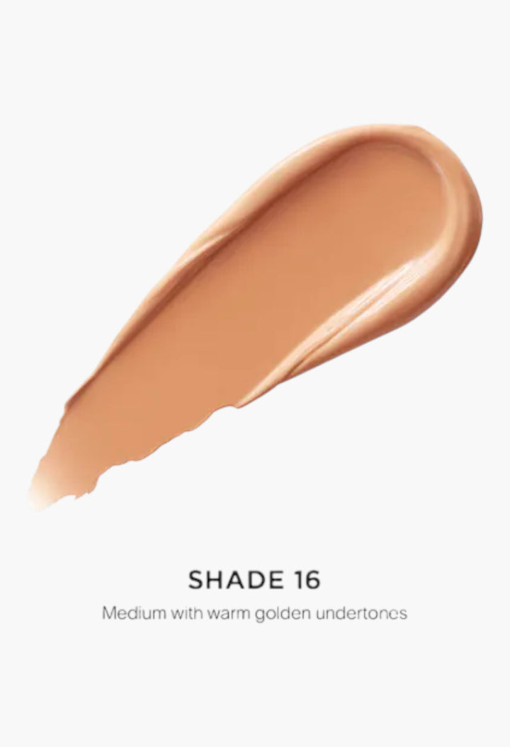 Illusion Luminous Glow Foundation SPF 30 - GLAM MODA