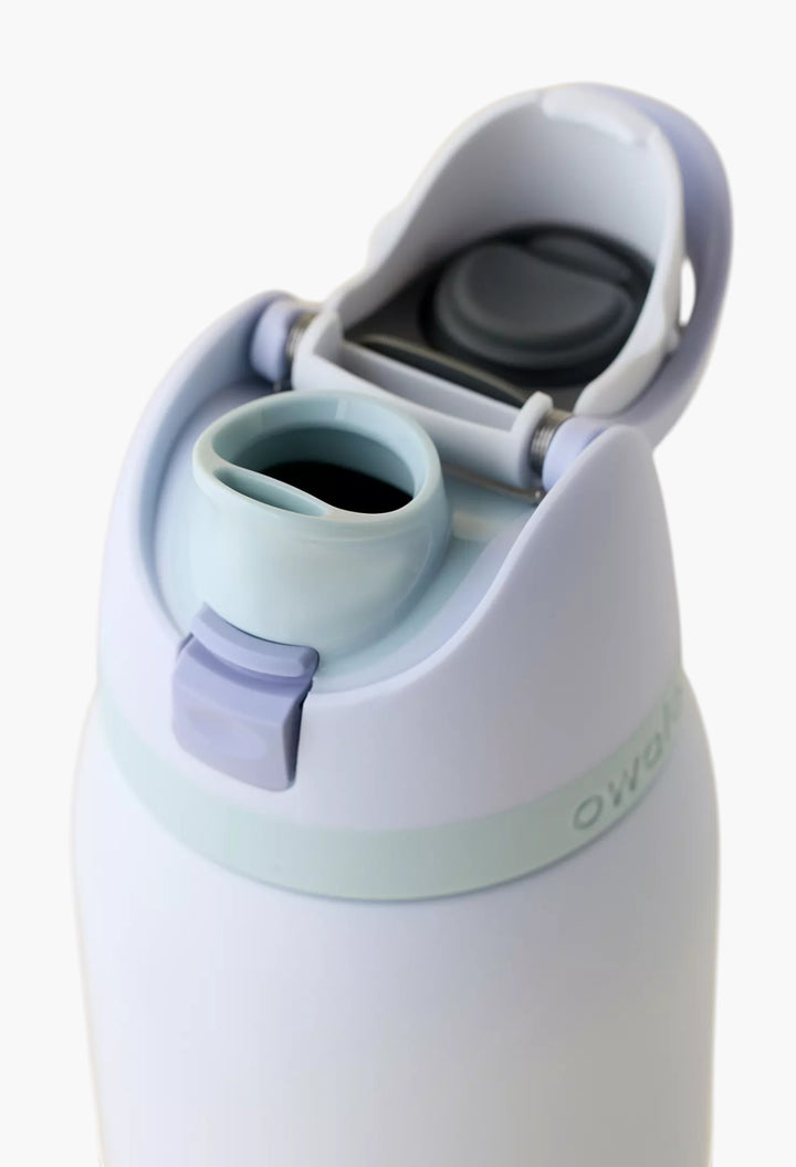 Owala FreeSip 40 oz Water Bottle - GLAM MODA