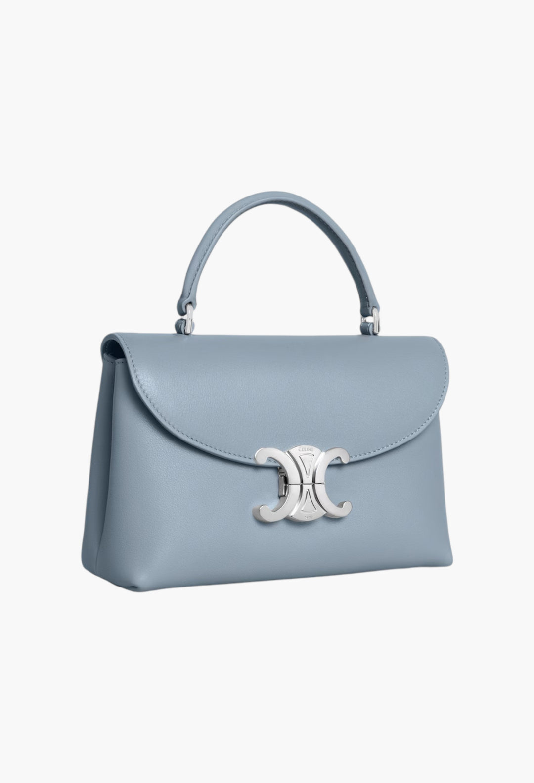 Teen Nino Bag In Supple Grained Calfskin - GLAM MODA