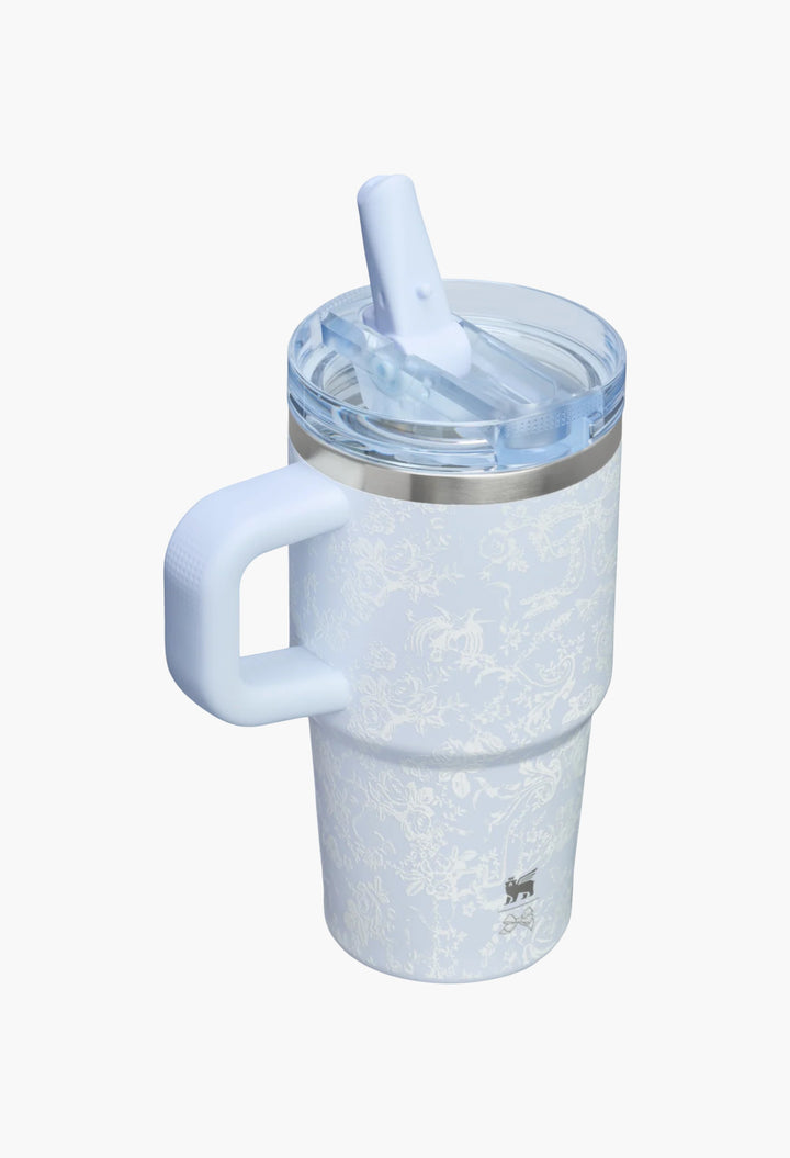 Stanley 1913 x LoveShackFancy Holiday Quencher® ProTour Flip Straw Tumbler | 20 OZ - GLAM MODA