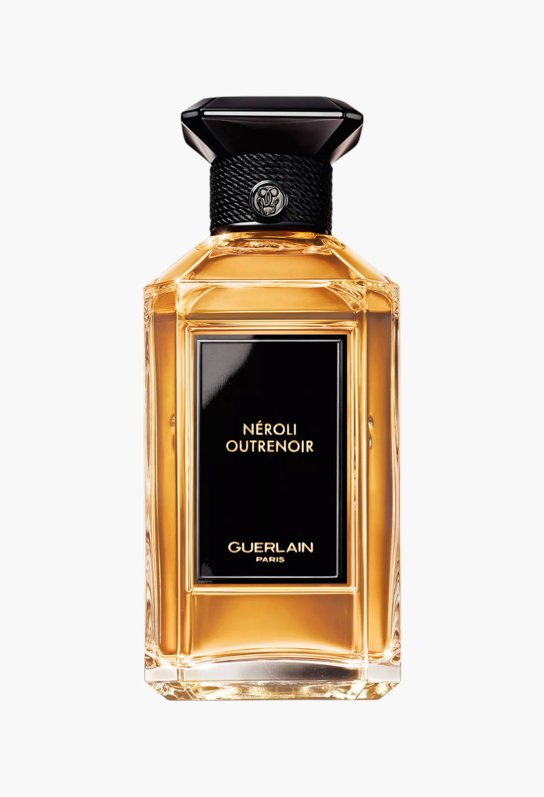 L'Art & La Matière Néroli Outrenoir Eau De Parfum - GLAM MODA