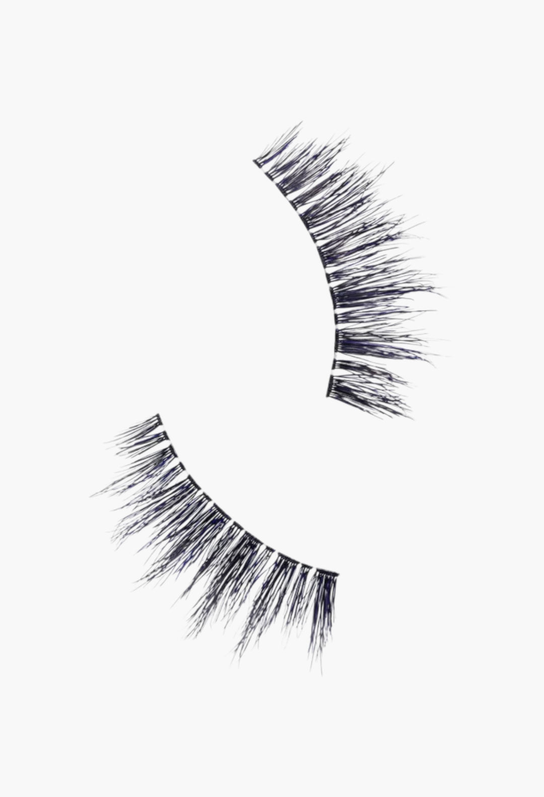 True Or False Lashes - GLAM MODA