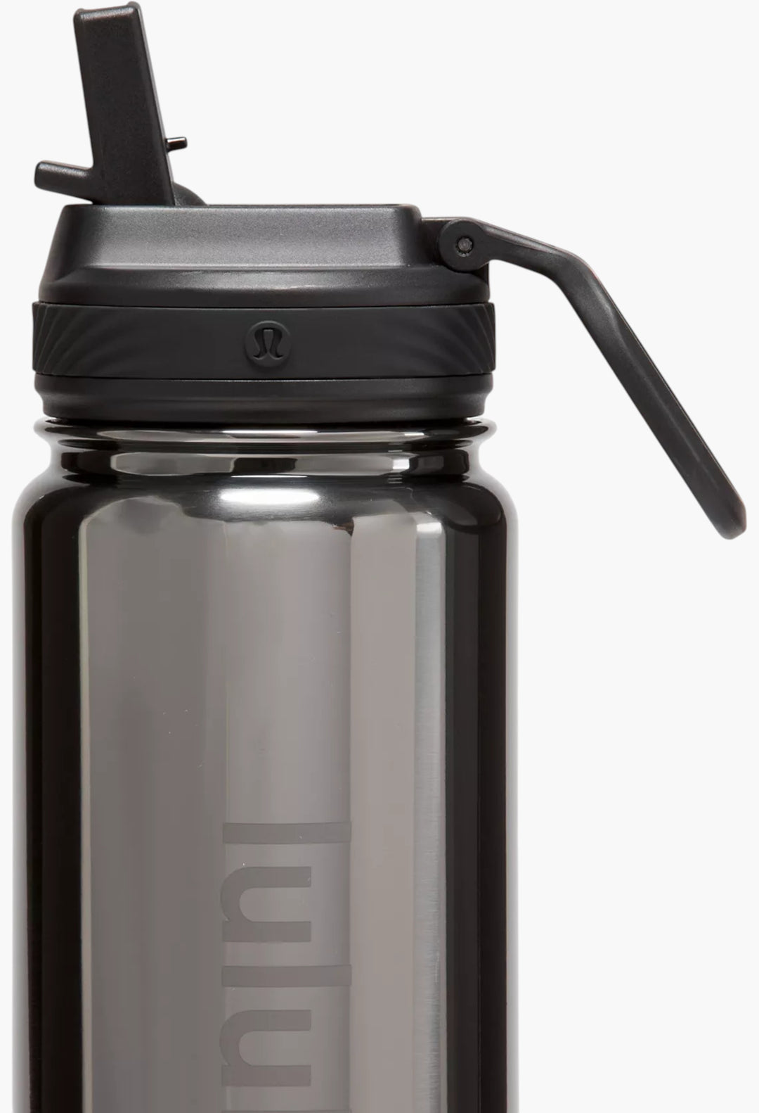Back To Life Sport Bottle 24oz Straw Lid Shine - GLAM MODA