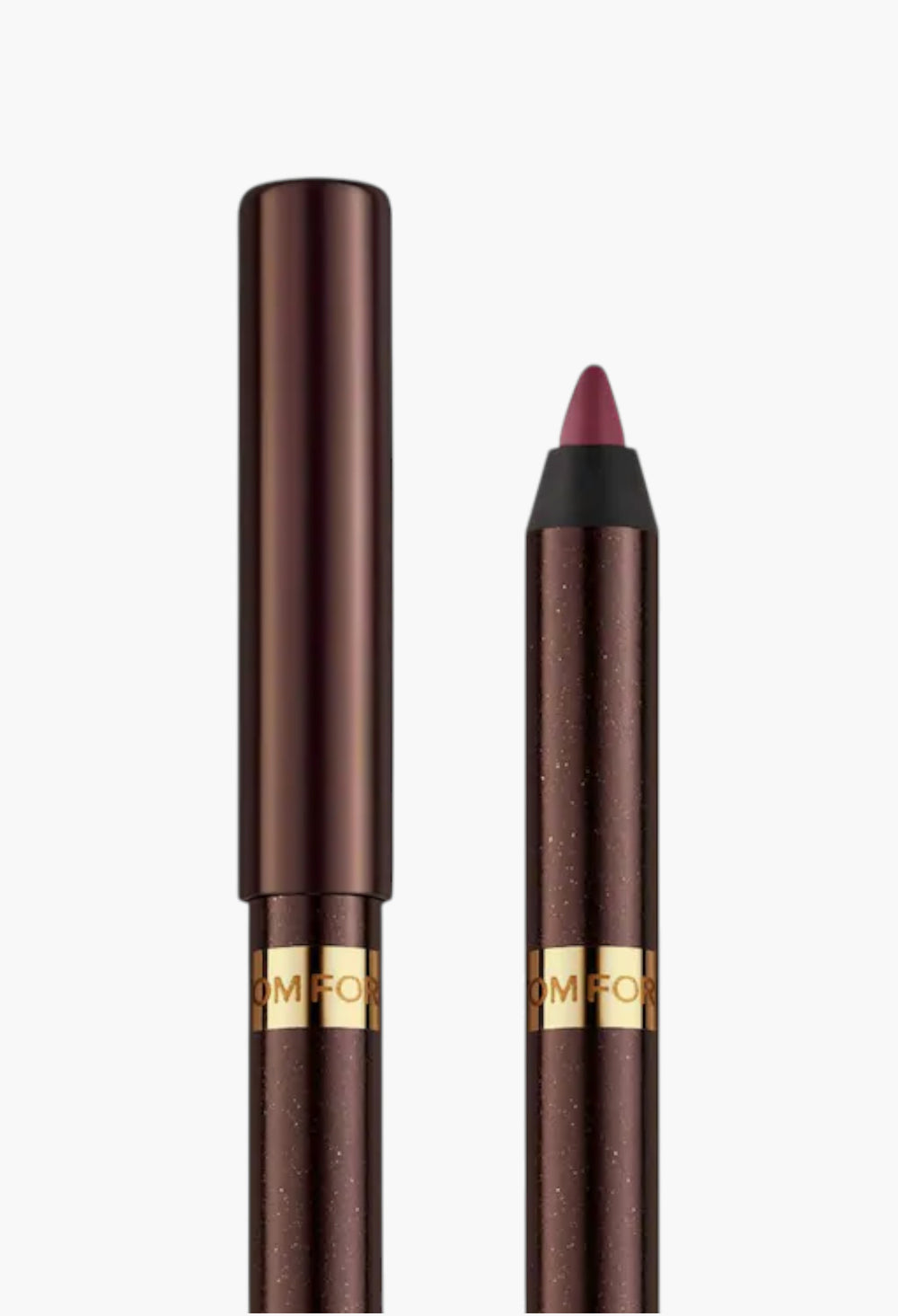 Runway Matte Lip Liner Pencil for Sculpted Definition - GLAM MODA