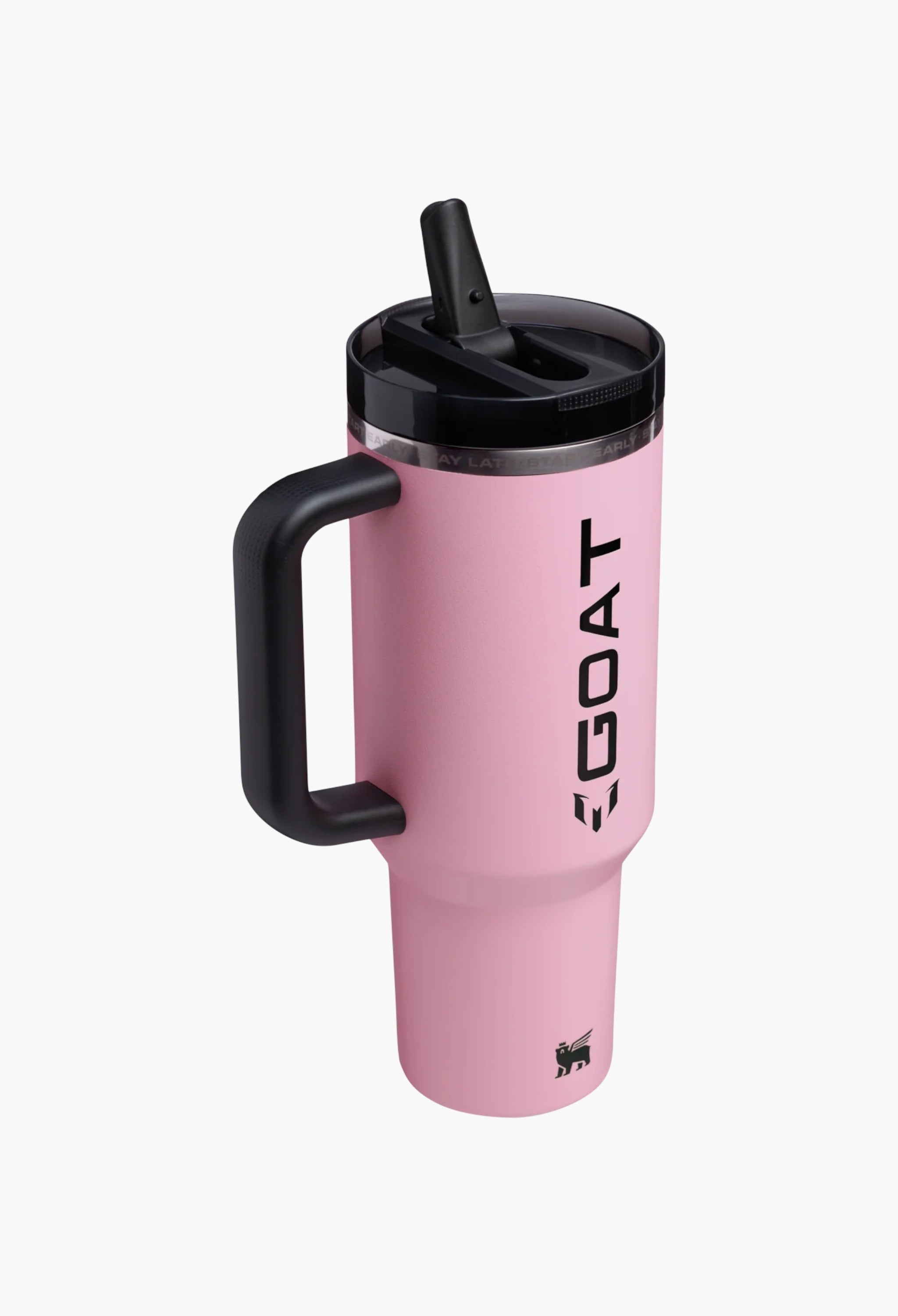 Messi x Stanley 1913 Quencher® ProTour Flip Straw Tumbler 40oz