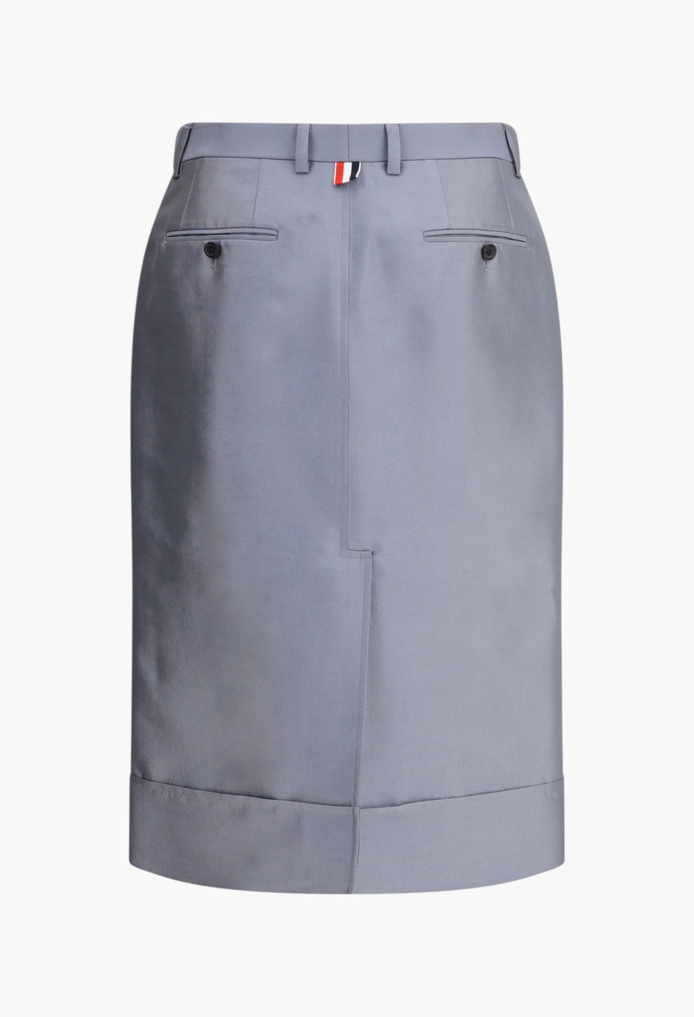 Midi Skirt - GLAM MODA