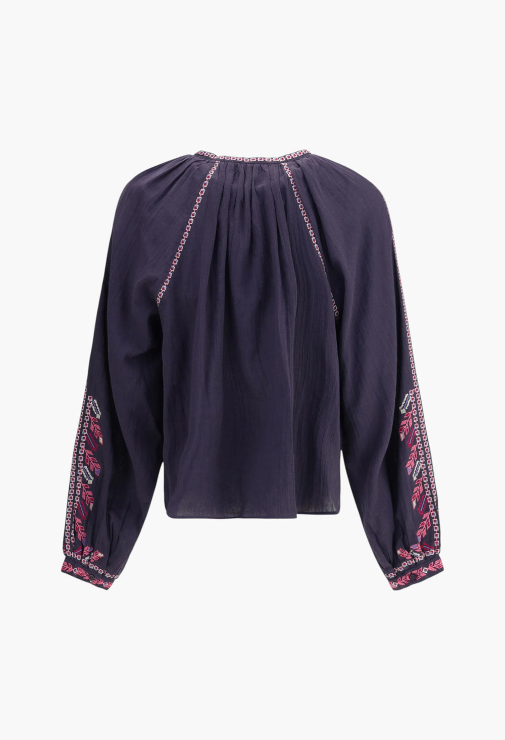 Lynne Shirt - GLAM MODA