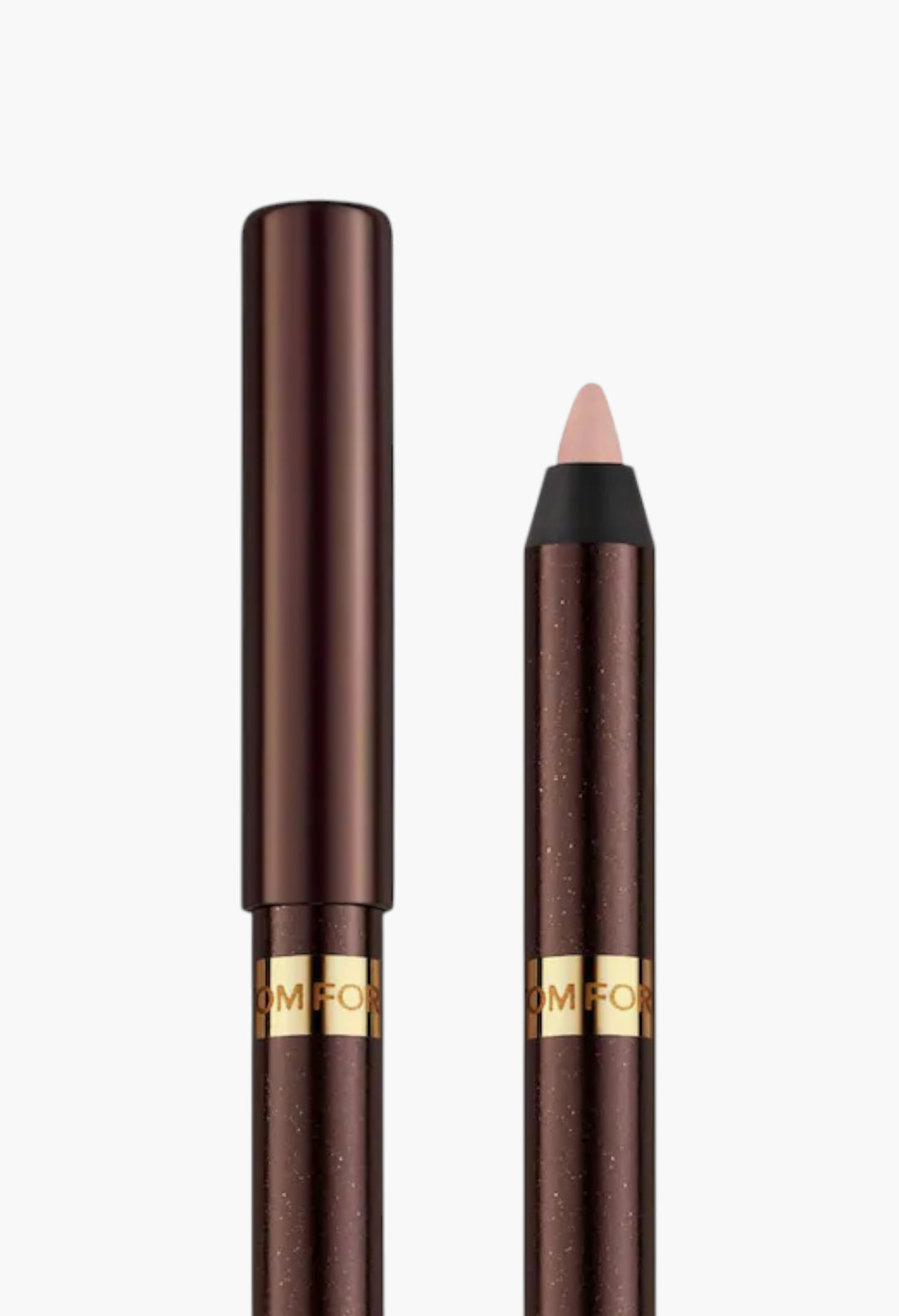 Gel Eyeliner Pencil with Smudge-Proof Longwear - GLAM MODA