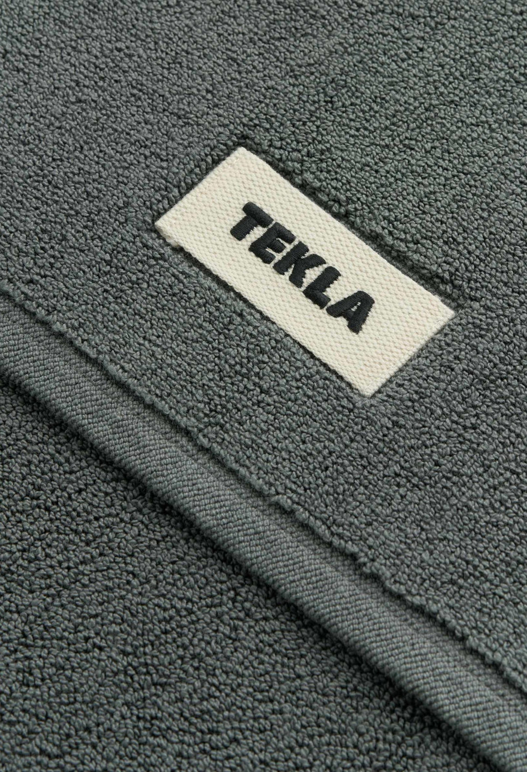 Terry Bath Mat - GLAM MODA
