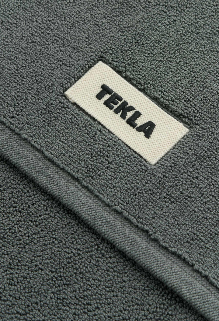 Terry Bath Mat - GLAM MODA