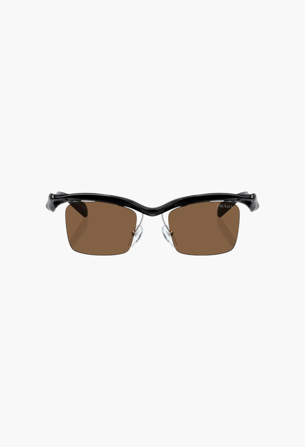 PR A15S 1AB8C1 Sunglasses
