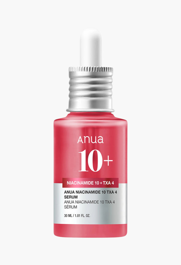 Niacinamide 10 Txa 4 Serum 30ml