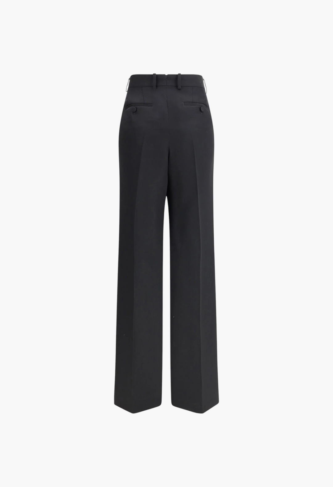 Tailored Pants Double Pleats - GLAM MODA